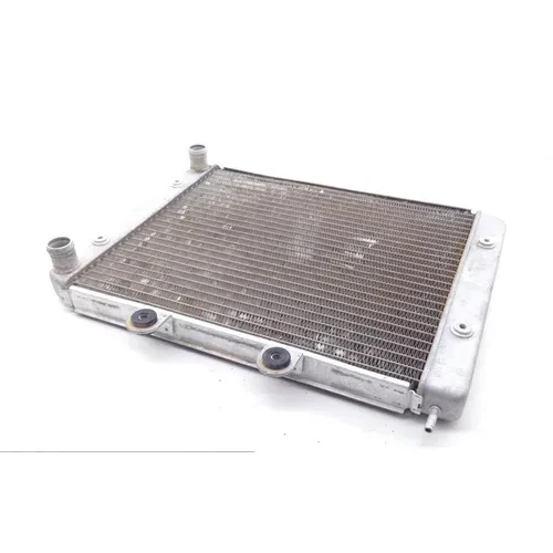 Engine Radiator Cooling 2008 Polaris RZR 800 EFI 1696 x 11