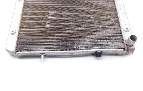 Engine Radiator Cooling 2008 Polaris RZR 800 EFI 1696 x