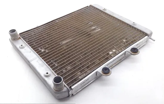 Engine Radiator Cooling 2008 Polaris RZR 800 EFI 1696 x