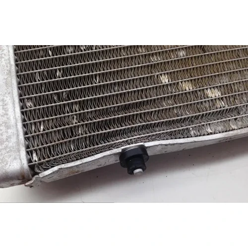 Engine Radiator Cooling 2008 Polaris RZR 800 EFI 1696 x 15