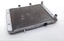 Engine Radiator Cooling 2008 Polaris RZR 800 EFI 1696 x