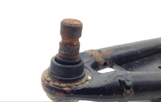 Front Driver Left Upper A-Arm 2008 Polaris RZR 800 EFI 1696