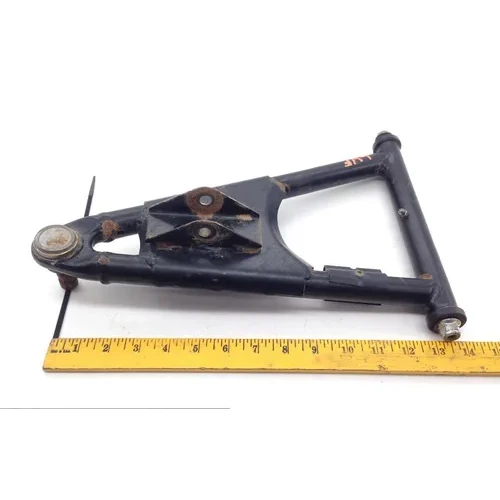 Front Driver Left Upper A-Arm 2008 Polaris RZR 800 EFI 1696 13