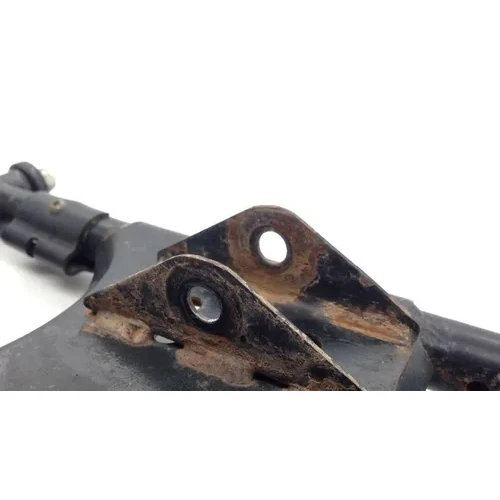 Front Driver Left Upper A-Arm 2008 Polaris RZR 800 EFI 1696 11