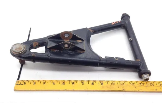 Front Driver Left Upper A-Arm 2008 Polaris RZR 800 EFI 1696