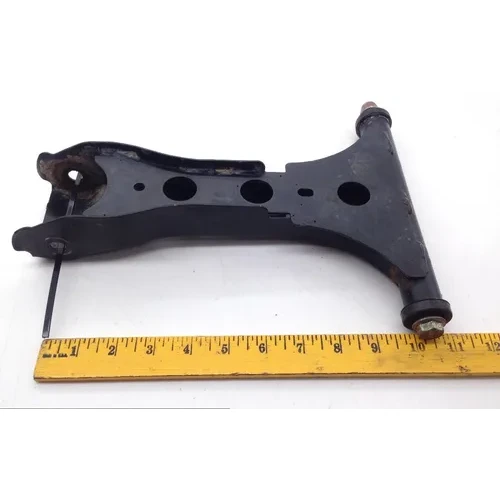 Rear Passenger Right Upper A-Arm 2008 Polaris RZR 800 EFI 1696 11