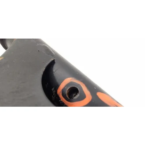 Rear Passenger Right Upper A-Arm 2008 Polaris RZR 800 EFI 1696 7