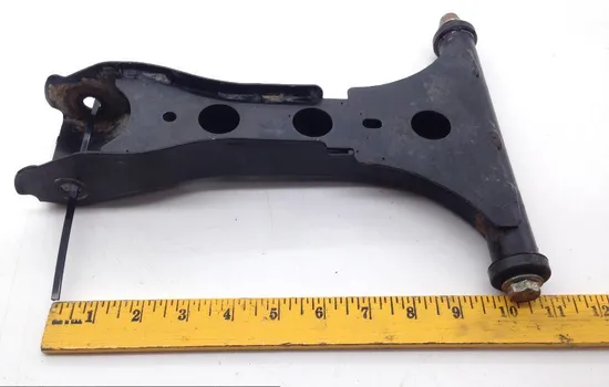 Rear Passenger Right Upper A-Arm 2008 Polaris RZR 800 EFI 1696