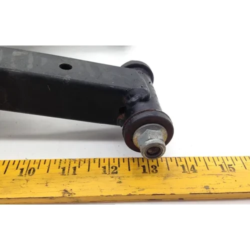 Rear Driver Left Lower A-Arm 2008 Polaris RZR 800 EFI 1696 17