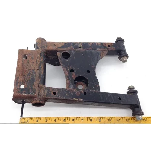 Rear Driver Left Lower A-Arm 2008 Polaris RZR 800 EFI 1696 15
