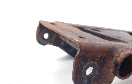 Rear Driver Left Lower A-Arm 2008 Polaris RZR 800 EFI 1696