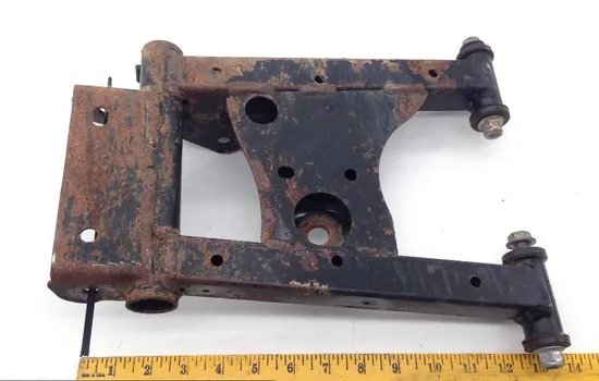 Rear Driver Left Lower A-Arm 2008 Polaris RZR 800 EFI 1696