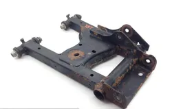 Rear Driver Left Lower A-Arm 2008 Polaris RZR 800 EFI 1696