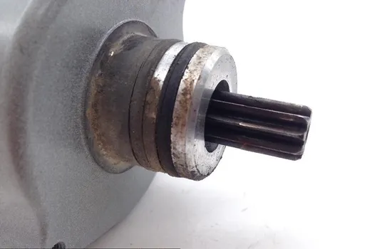 Electric Starter Motor 2008 Polaris RZR 800 EFI 1696