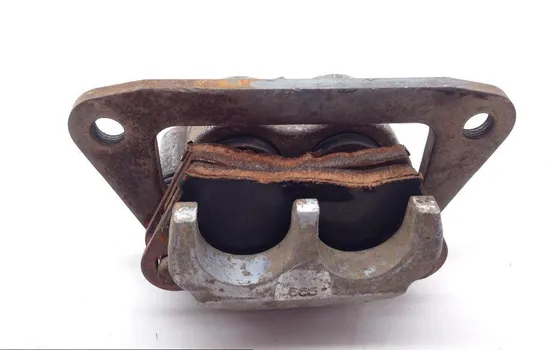 Left Driver Front Brake Caliper 2008 Polaris RZR 800 EFI 1696