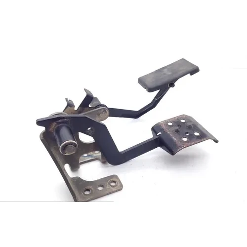 Throttle Brake Pedal Assembly 2008 Polaris RZR 800 EFI 1696 9