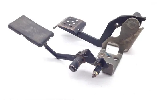 Throttle Brake Pedal Assembly 2008 Polaris RZR 800 EFI 1696