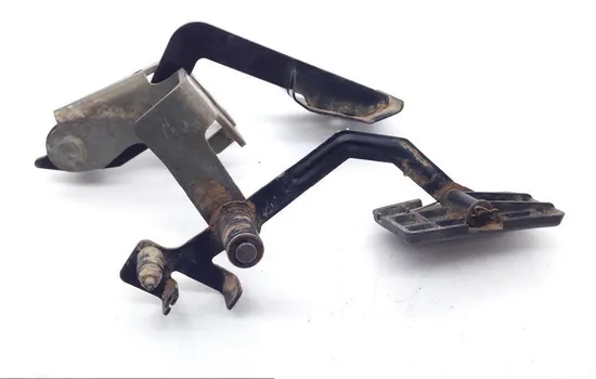 Throttle Brake Pedal Assembly 2008 Polaris RZR 800 EFI 1696