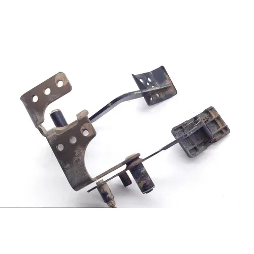 Throttle Brake Pedal Assembly 2008 Polaris RZR 800 EFI 1696 11