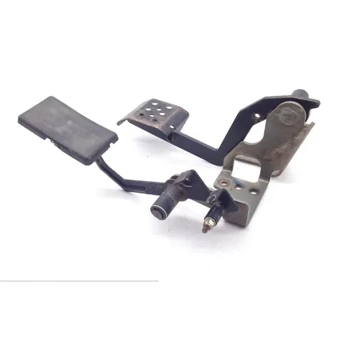 Throttle Brake Pedal Assembly 2008 Polaris RZR 800 EFI 1696 7