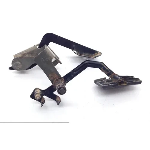 Throttle Brake Pedal Assembly 2008 Polaris RZR 800 EFI 1696 12