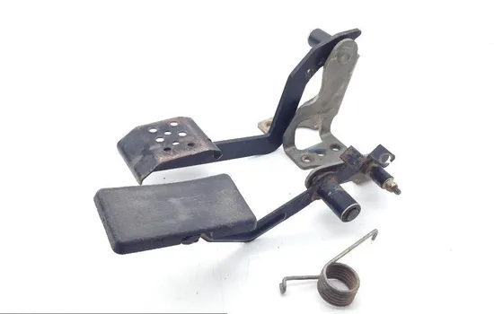 Throttle Brake Pedal Assembly 2008 Polaris RZR 800 EFI 1696