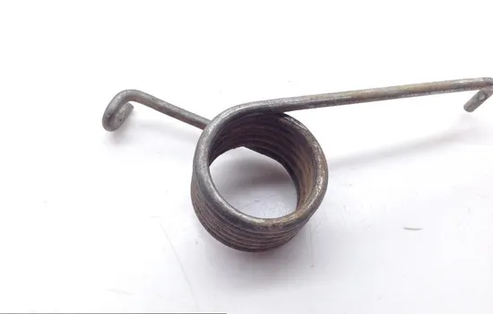 Throttle Brake Pedal Assembly 2008 Polaris RZR 800 EFI 1696