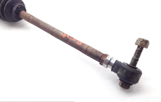 Steering Rack and Pinion 2008 Polaris RZR 800 EFI 1696 Parts