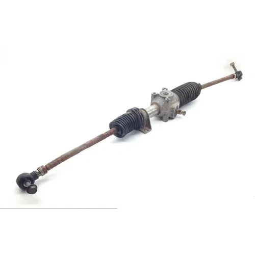 Steering Rack and Pinion 2008 Polaris RZR 800 EFI 1696 Parts 3