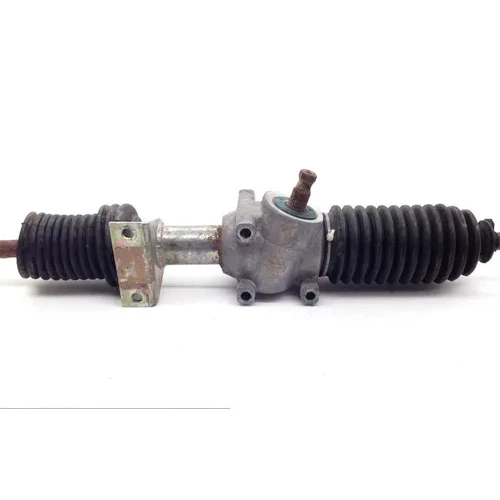 Steering Rack and Pinion 2008 Polaris RZR 800 EFI 1696 Parts 13