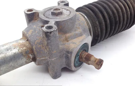 Steering Rack and Pinion 2008 Polaris RZR 800 EFI 1696 Parts