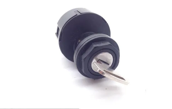 Ignition Key Switch 2008 Polaris RZR 800 EFI 1696