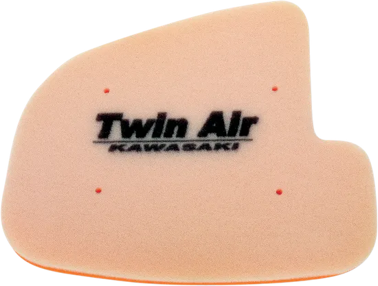 Twin Air Foam Air Filter