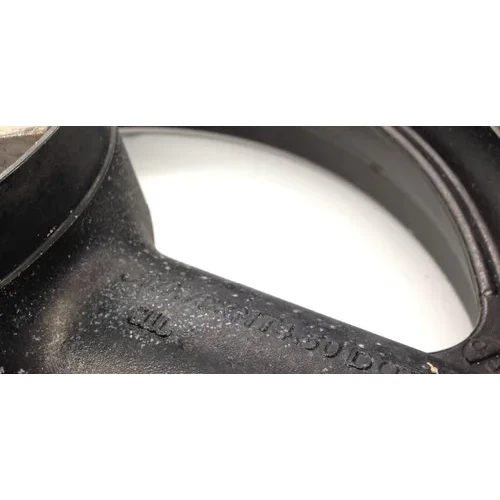 Rear Wheel Rim 2004 Suzuki Katana 750 GSX750F 1685 x 7