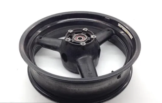Rear Wheel Rim 2004 Suzuki Katana 750 GSX750F 1685 x