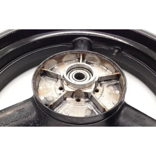 Rear Wheel Rim 2004 Suzuki Katana 750 GSX750F 1685 x 5