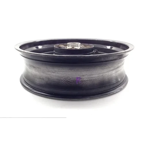 Rear Wheel Rim 2004 Suzuki Katana 750 GSX750F 1685 x 9