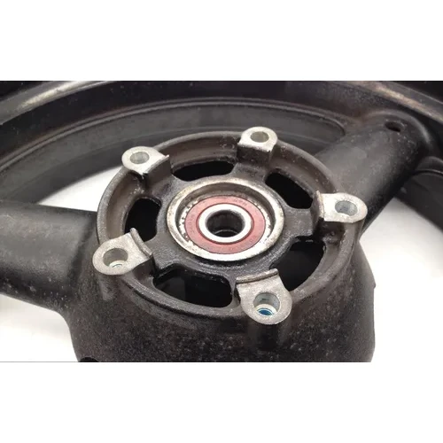 Rear Wheel Rim 2004 Suzuki Katana 750 GSX750F 1685 x 13