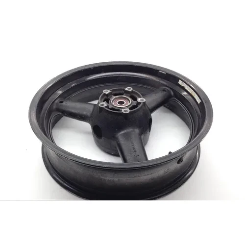 Rear Wheel Rim 2004 Suzuki Katana 750 GSX750F 1685 x 11