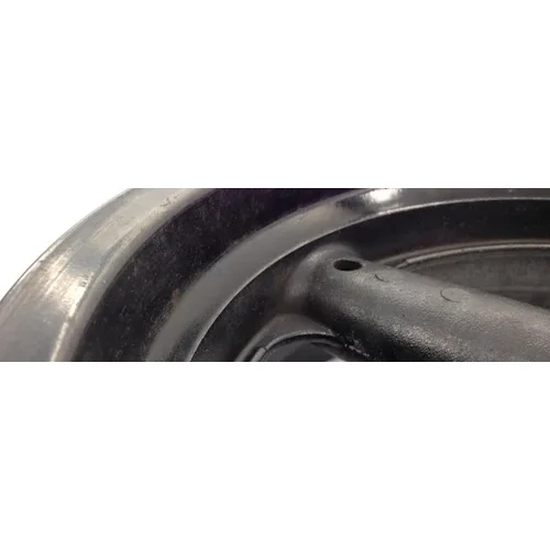 Rear Wheel Rim 2004 Suzuki Katana 750 GSX750F 1685 x 14
