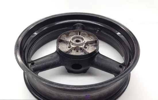 Rear Wheel Rim 2004 Suzuki Katana 750 GSX750F 1685 x