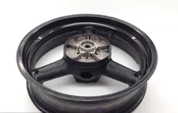 Rear Wheel Rim 2004 Suzuki Katana 750 GSX750F 1685 x