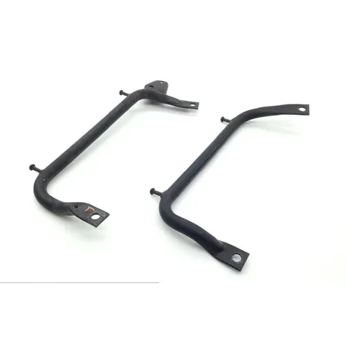 Rear Fender Brackets 2004 Suzuki Katana 750 GSX750F 1685 3