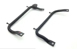 Rear Fender Brackets 2004 Suzuki Katana 750 GSX750F 1685