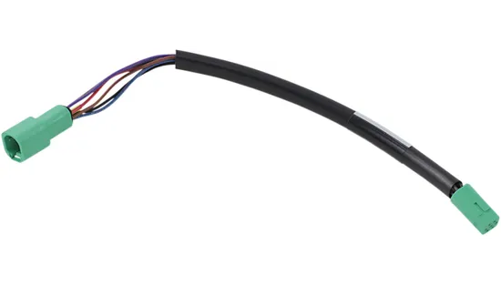 Barnett Throttle By Wire Extension +8 Single Harness