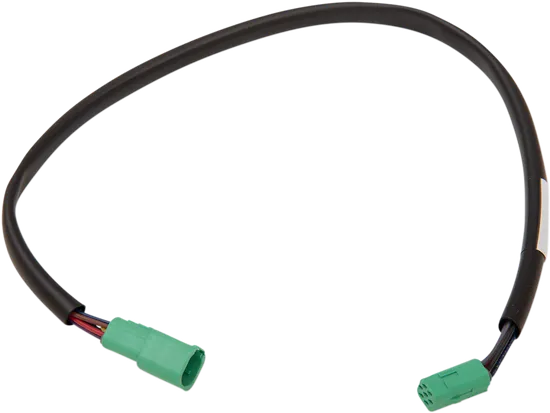 Barnett Throttle By Wire Extension +12 Double Harness