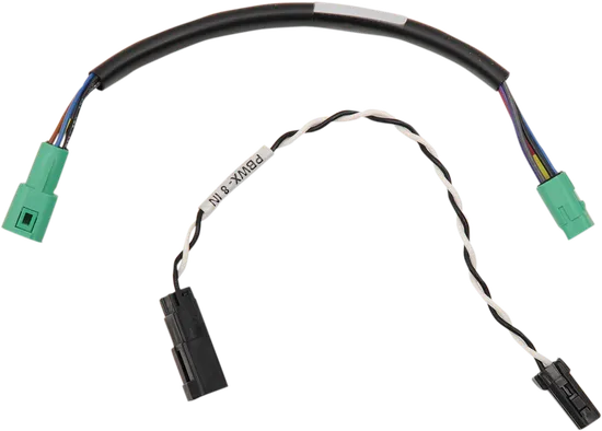 Barnett Throttle By Wire Extension +15 Double Harness