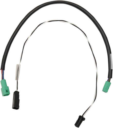 Barnett Throttle By Wire Extension +15 Double Harness