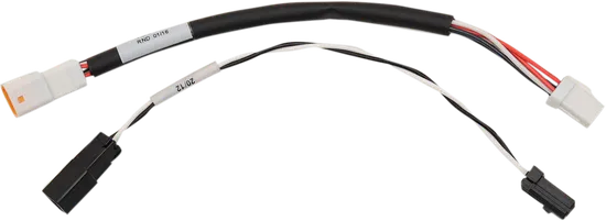 Barnett Throttle By Wire Extension +8 Double Harness