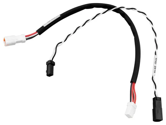 Barnett Throttle By Wire Extension +12 Double Harness